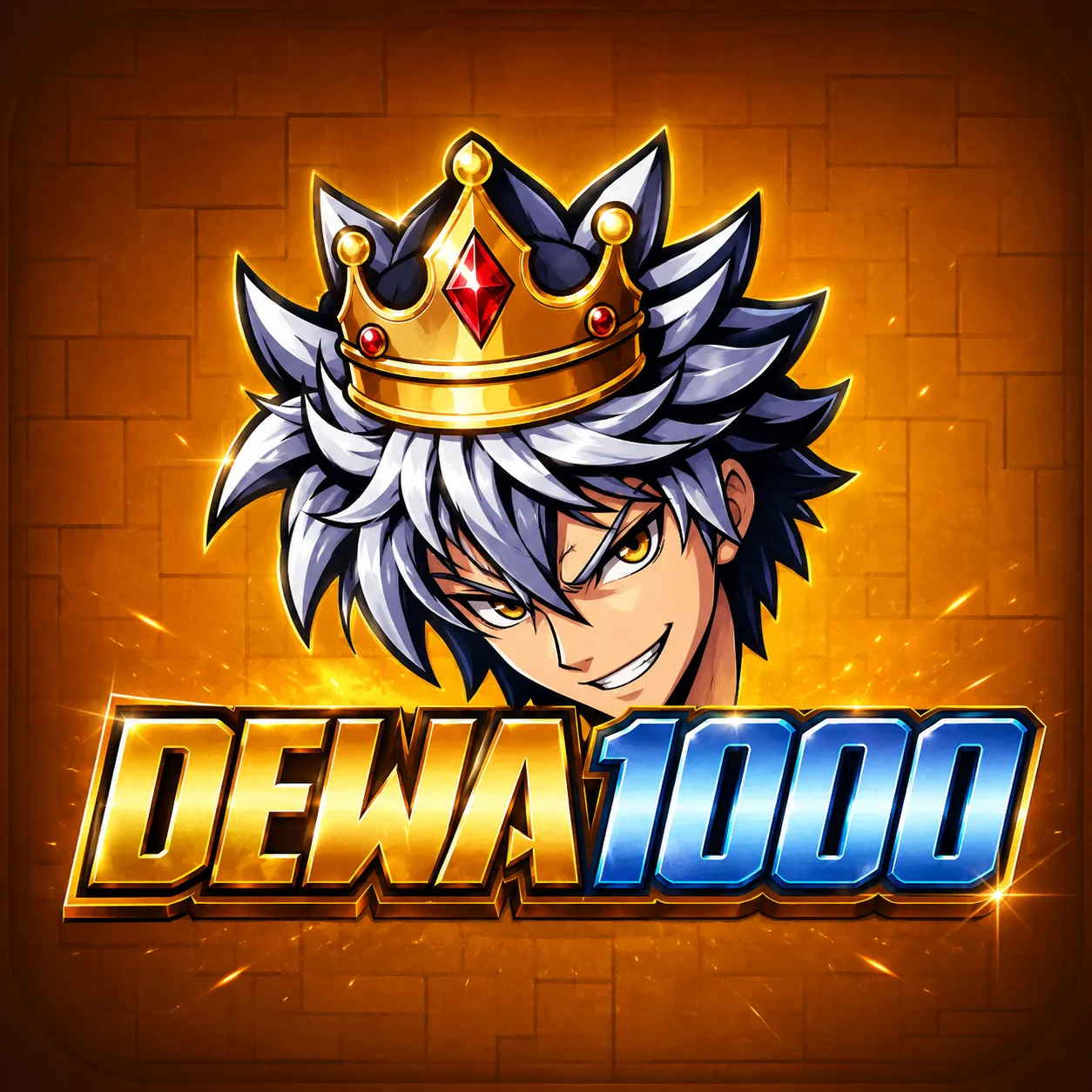 DEWA1000 - Pertempuran Terhebat di Dunia Battle Royale
