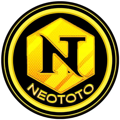 NEOTOTO - Game Musik yang Mengasyikkan dan Interaktif