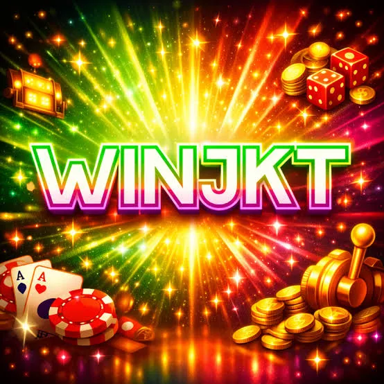 WINJKT - Permainan Idle Menarik untuk Mengisi Waktu Luang